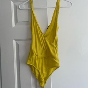 Zara Bodysuit